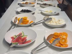 -豪客来牛排(红豆万花城店)