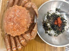 -震海贝烤贝·民俗特色店(延吉总店)
