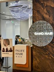 -INLIFE HAIR韩国美发