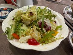 -老浒记烤鸭-北京菜(琉璃厂店)