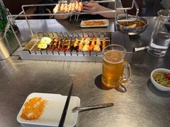 -很久以前羊肉串(南京路第一百货店)