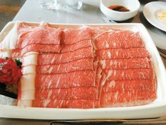 -海底捞火锅(老城根店)