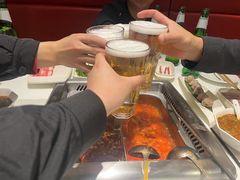 -海底捞大排档火锅(打浦路店)