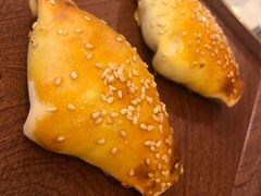 烤包子-新疆兵团食府清真(马连道店)