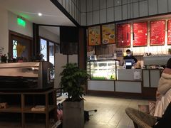 -VESH COFFEE(定西路店)