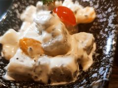 -松子料理(白家庄店)