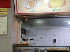 -清真马祥兴菜馆(云南北路店)