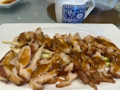 -汤臣·空中餐厅·严选粤菜(石湾世博广场店)