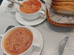 -库滋明·俄罗斯特色美食(中央大街店)