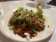 -百年粉蒸牛肉