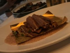 -院里寻菜·精致庭院菜(观沙岭店)