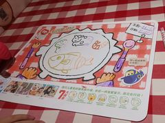 -西贝(紫荆广场店)