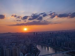 -WFC会仙楼观景台