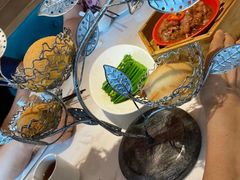 -避风塘(金山万达店)