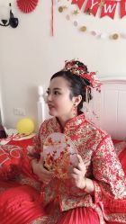 -雪莉美妆婚纱馆
