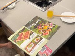 -海底捞火锅(高新万达广场店)
