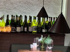 -肆海小川菜酒馆Wine Bistro (青年路店)