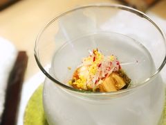 -鮨一日本料理(大中华店)