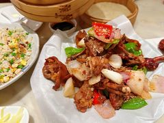 -新梅华餐厅(星悦汇店)