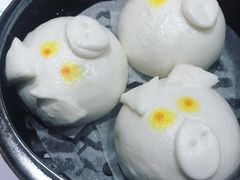 -点点心点心专门店(湾仔店)