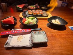 -九本居酒屋(学院路店)