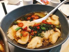 -鹿港小镇(金虹桥国际中心店)