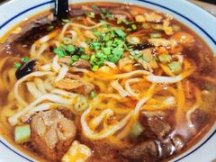 -山丹丹西北菜(金贸大厦店)