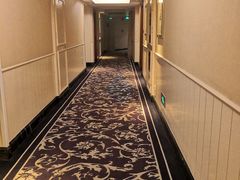 -深圳东部华侨城茵特拉根酒店