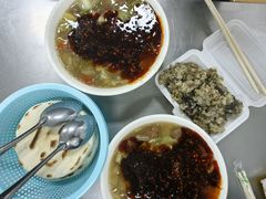 -定家小酥肉·清真(回民街店)