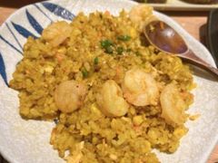 -真剑日本料理·铁板烧(贵州路店)