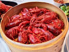 -一棠龙虾•王牌虾球(恒隆广场店)