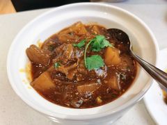 -港久茶餐厅(鹭洲里店)