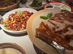 -青年公社烤鸭(滨湖银泰店)