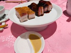 誉八仙双拼-誉八仙酒楼(静安大悦城店)
