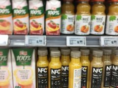 -物美(北沙滩店)