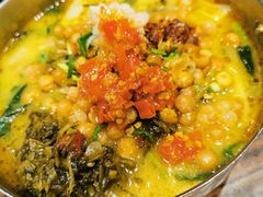 -小满手工粉(上海月星环球港店)