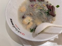 -鸭得堡老鸭汤·鸭血粉丝(南京博物院店)
