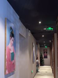 -盘子女人坊古装写真摄影(深圳店)