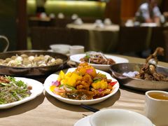 -张记旺角食街(动物园店)