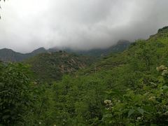 -野三坡百草畔景区