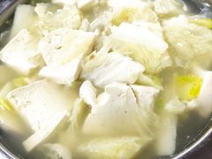 -北京龙庆四季香农家饭庄·灶台鱼·碳烤虹鳟鱼(龙庆峡店)