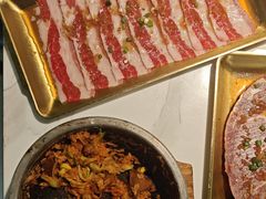 -炙城·韩式烤肉(南京东路店)