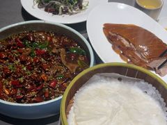 -宏宴·新京菜(望京店)