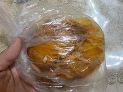 -甜嘟嘟烘焙坊(舒城路店)