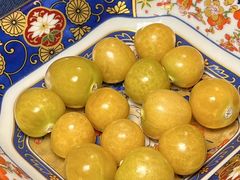 -老吉堂上海本帮菜(工体店)