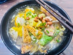 -阿芬卤面(花巷店)