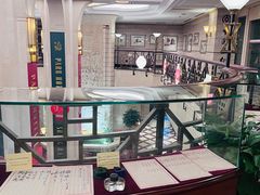 -国际饭店·原点咖啡吧ORIGIN CAFE&BAR