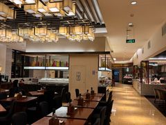 -西安赛瑞喜来登大酒店