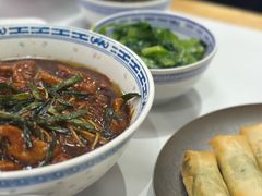 -鲁达面馆本帮风味(共康东路店)