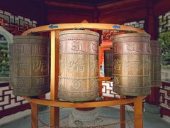 -上海东林寺(金山区)